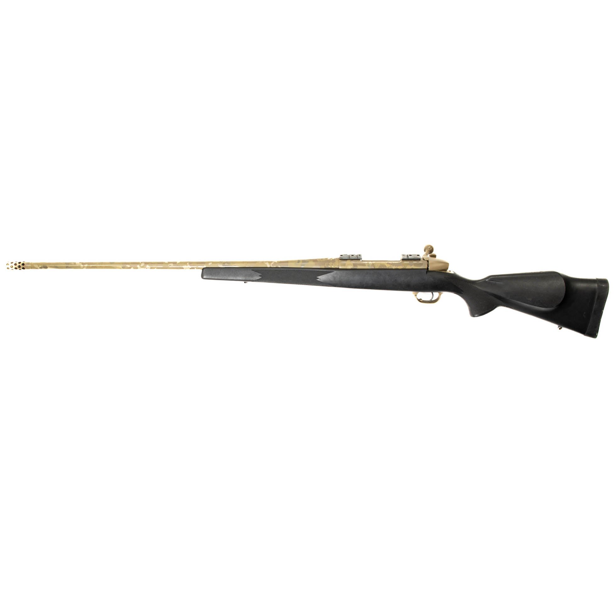 WEATHERBY MARK V .270 wby mag